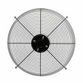 Source 1 GUARD, FAN 18 BLACK S1-02634759003